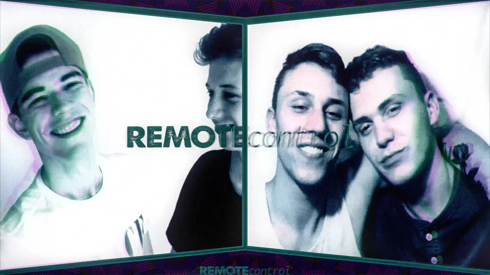 Remote Control: Episode 7 - MEN - 18512