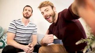 A Day In The Life: Bareback - MEN - 18528