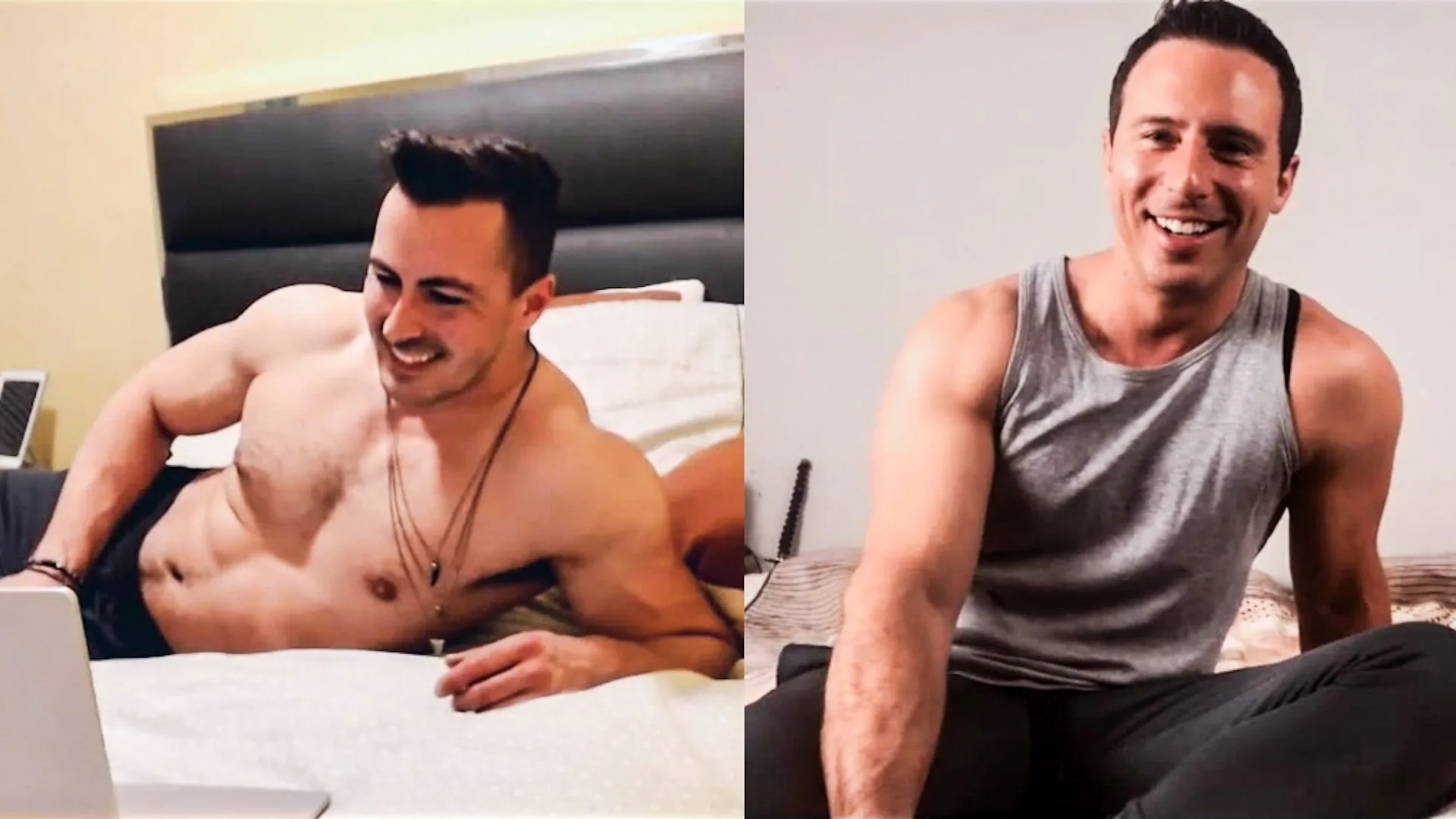 Casting Cam - MEN - 18554