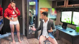 Thirst Impressions - MEN - 18564