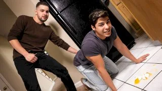 Home Alone Part 1 - MEN - 18580