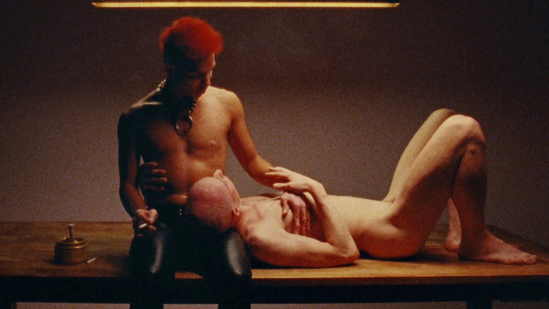 Subspace - MEN - 18592