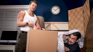 Moving Dick - MEN - 18608