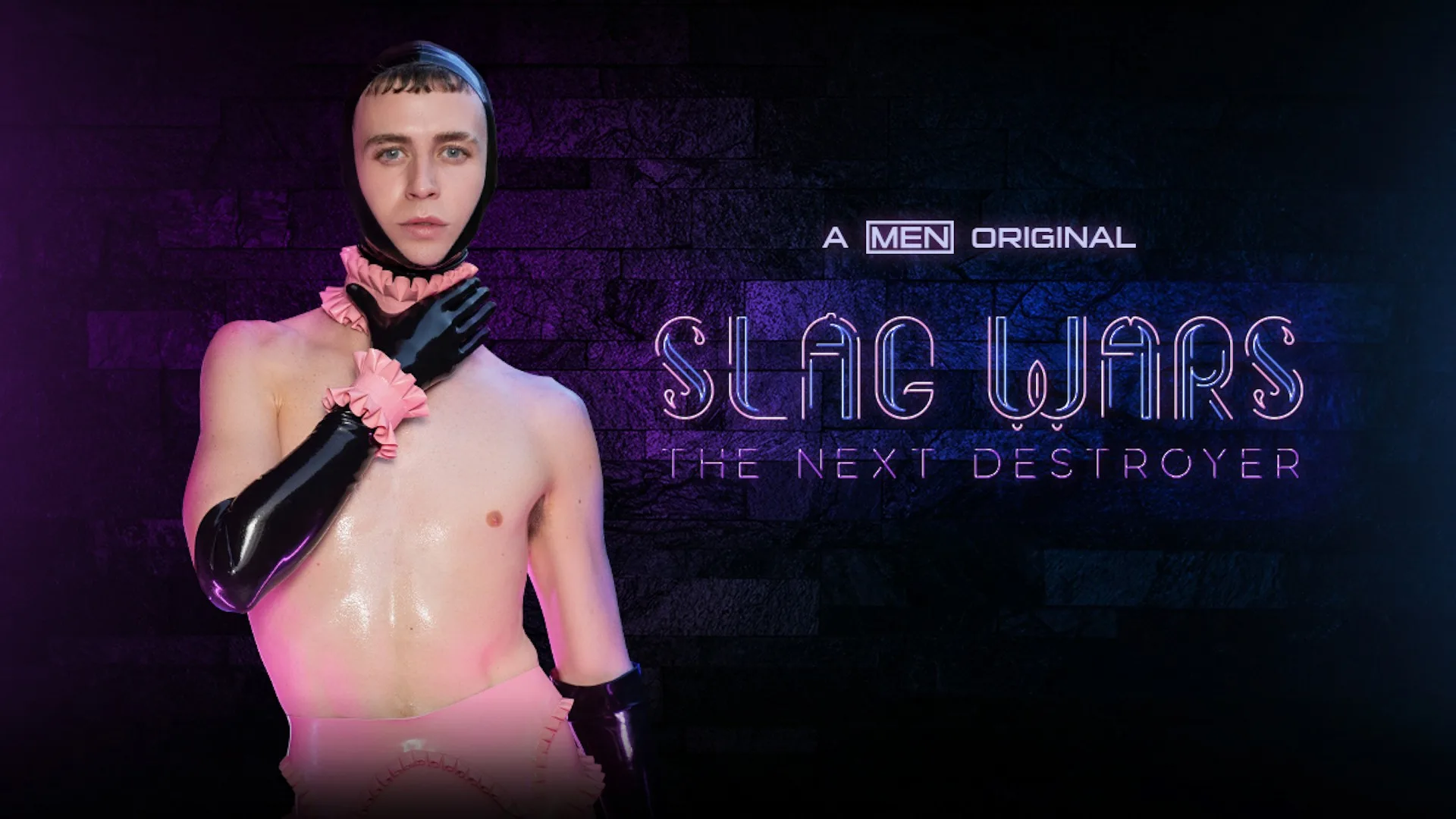 Cain - Solo - MEN - 18616