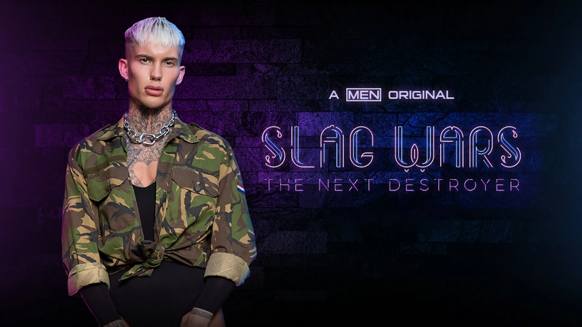 Cole - Solo - MEN - 18630