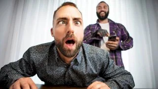 Work (That Ass) From Home - MEN - 18637