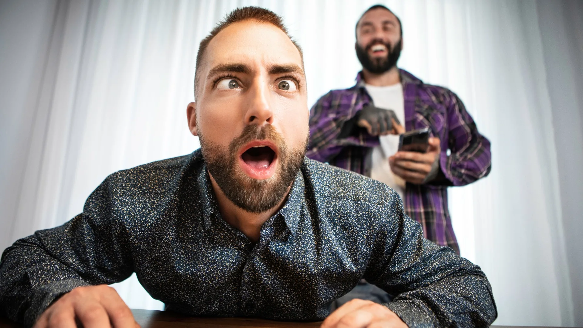 Work (That Ass) From Home - MEN - 18637