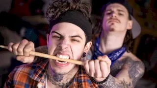 Rock The Cock - Part 1 - MEN - 18745