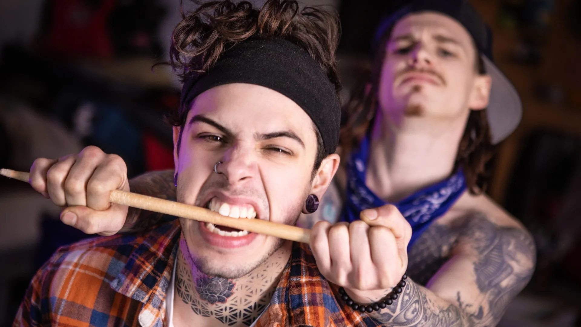 Rock The Cock - Part 1 - MEN - 18745