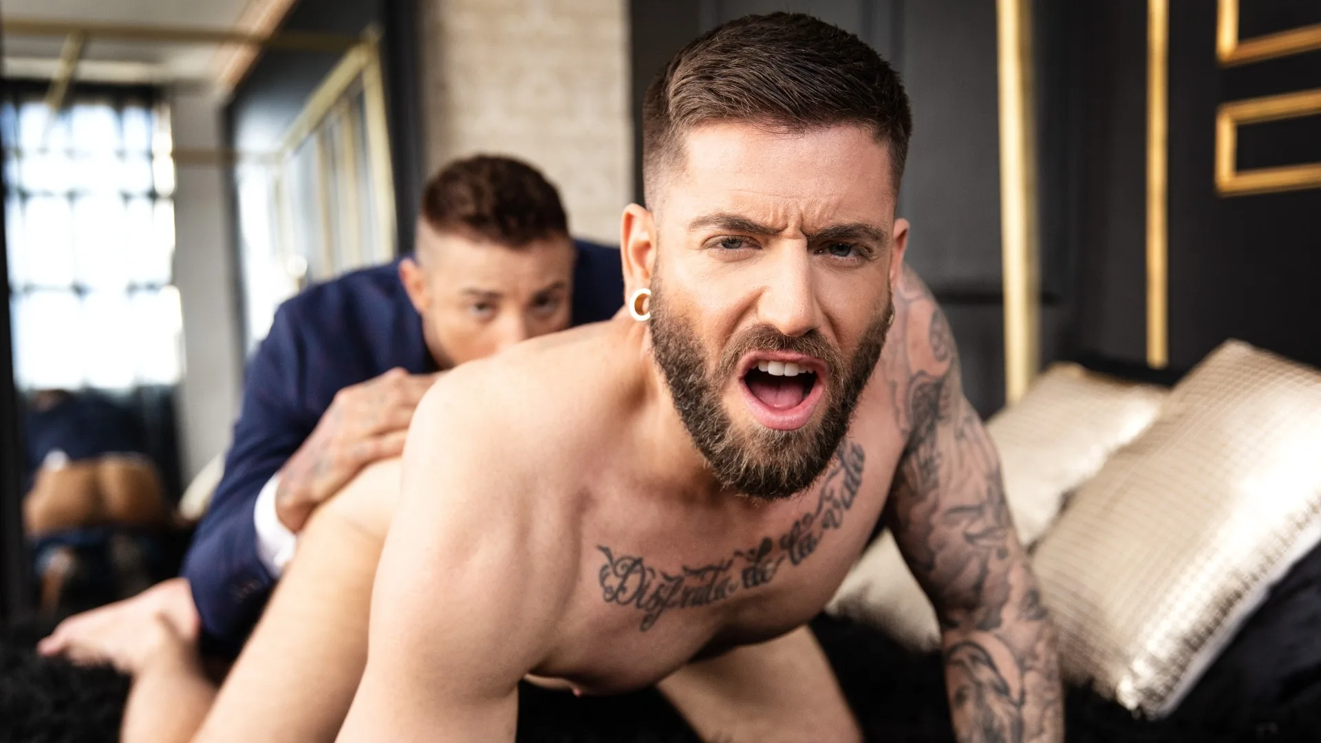 Better With Clothes On - MEN - 18761