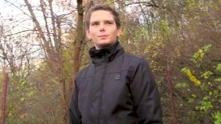 Czech Hunter 572 - [B]IGSTR - 18783