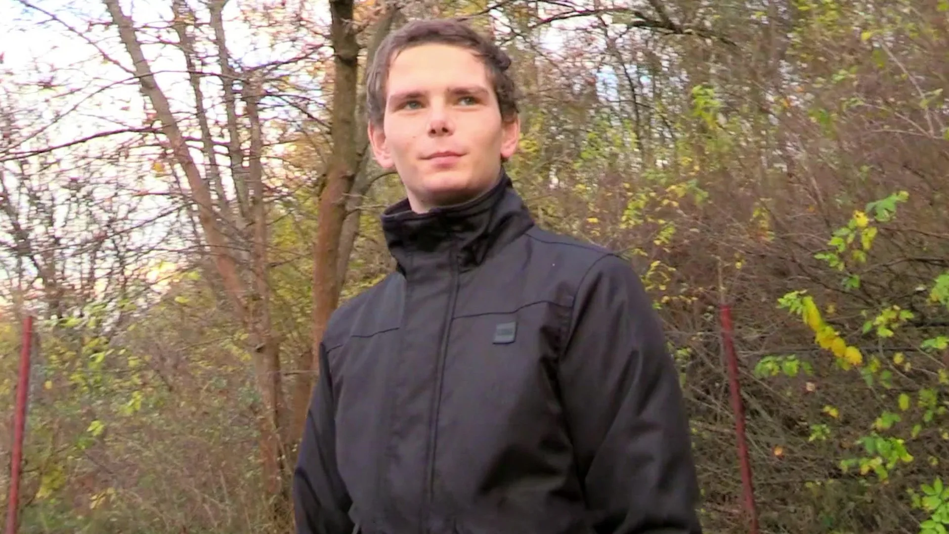 Czech Hunter 572 - [B]IGSTR - 18783