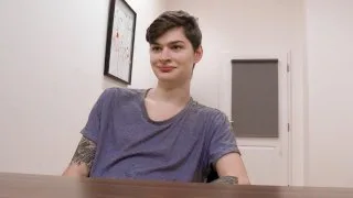 Dirty Scout 257 - [B]IGSTR - 18801