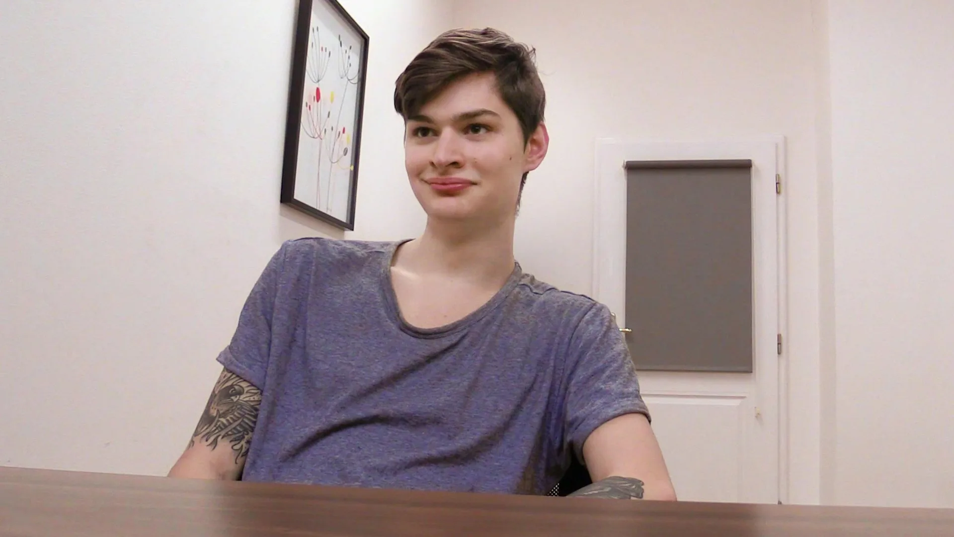 Dirty Scout 257 - [B]IGSTR - 18801