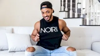 MOTM Dillon Diaz Scene 1 - Noir Male - 18948