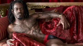 MOTM Interview - Fame - Noir Male - 18990