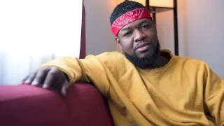 MOTM Interview - Mr. Cali - Noir Male - 19018