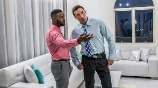 Always Be Closing - Noir Male - 19054