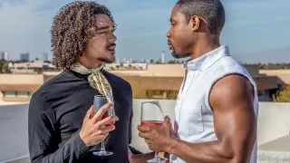 Vegas Baby - Noir Male - 19088