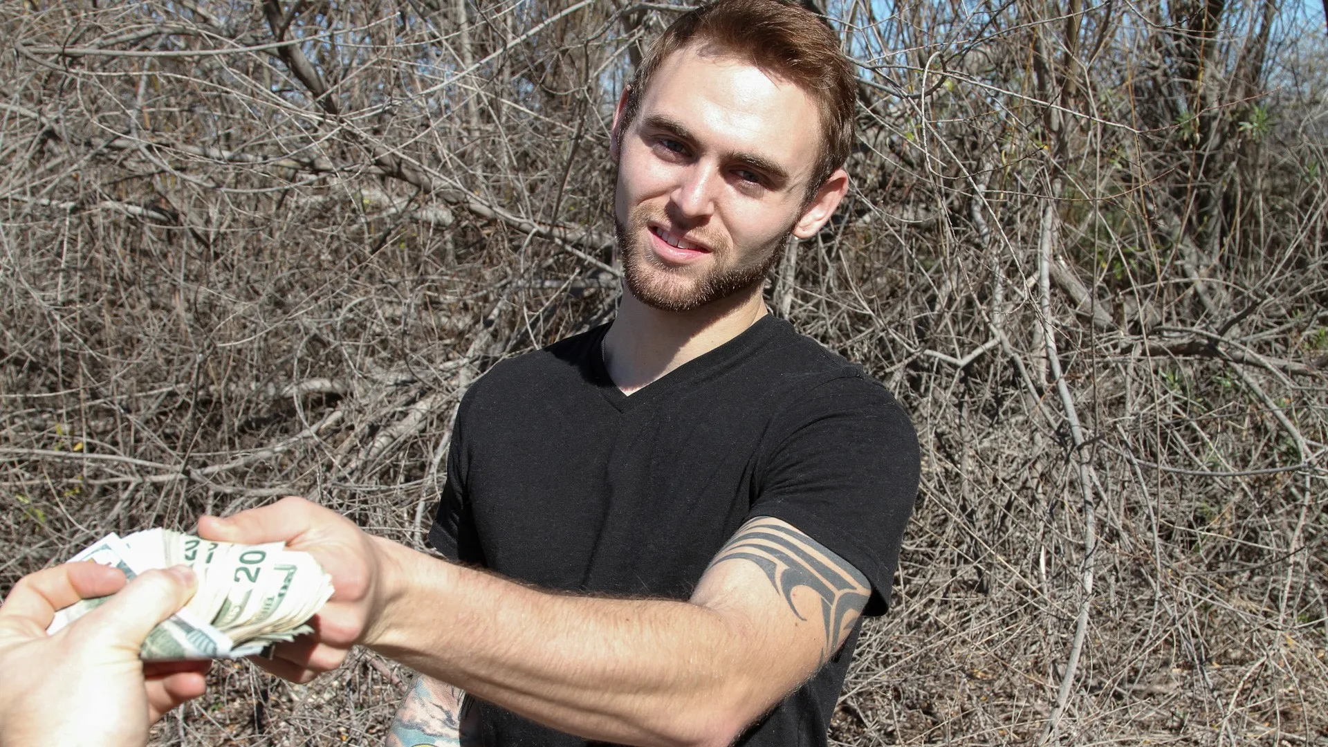 Jason - Reality Dudes - 19163