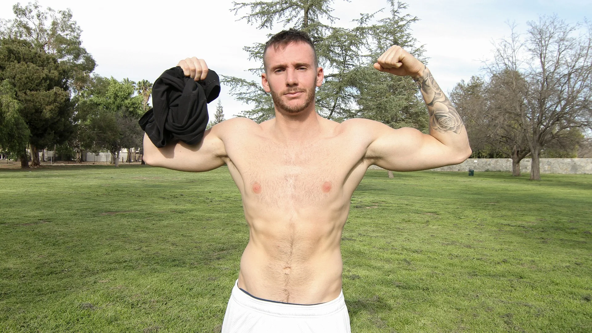 Matt - Reality Dudes - 19177