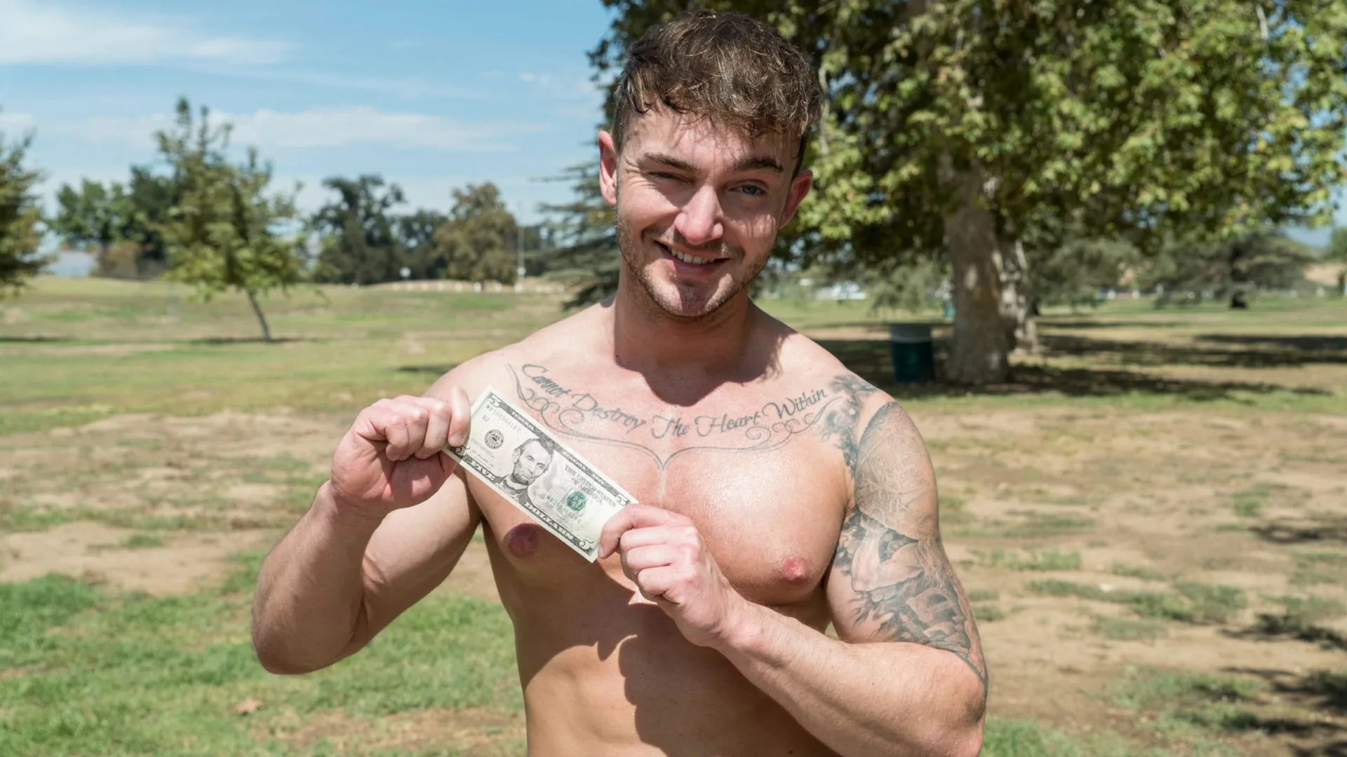 Jake - Reality Dudes - 19245