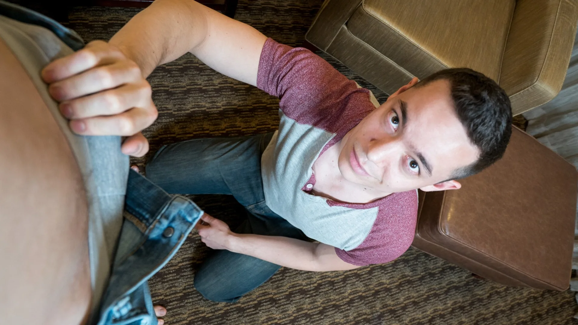 Aiden - Reality Dudes - 19287