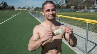 Lance - Reality Dudes - 19301