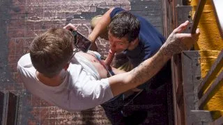 Dudes In Public 14 - Tavern - Reality Dudes - 19357