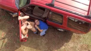 Dudes In Public 16 - Peeping Drone - Reality Dudes - 19363