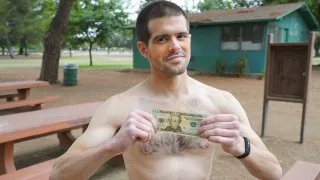 Travis - Reality Dudes - 19367