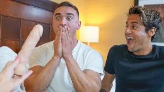 Randy - Reality Dudes - 19369