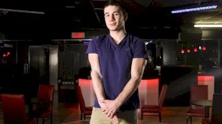 Strip Club: Marco - Reality Dudes - 19395