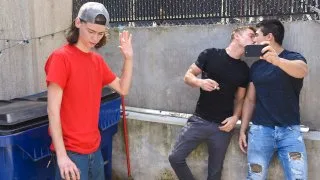 Dudes In Public 22 - After Hours - Reality Dudes - 19401