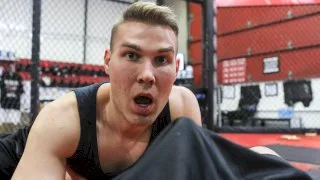 Dudes In Public 25 - Combat - Reality Dudes - 19429