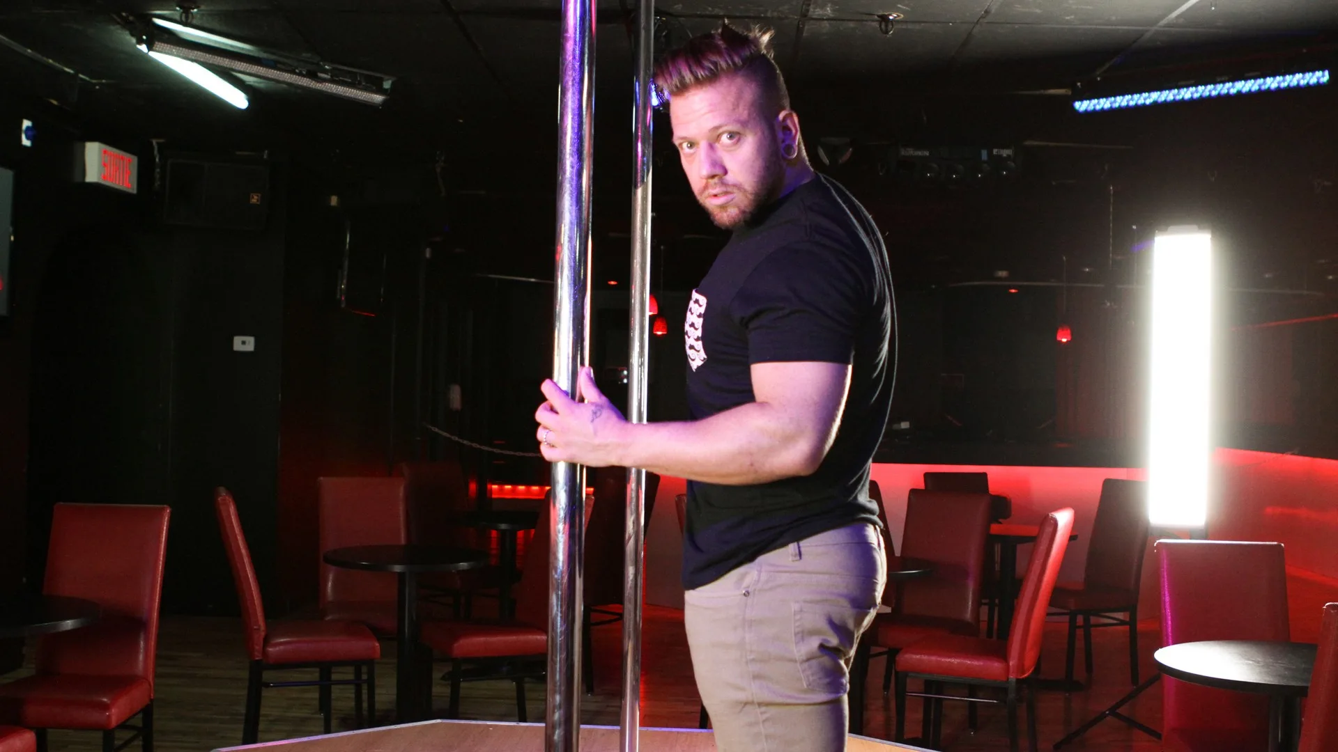 Strip Club: Mam - Reality Dudes - 19431