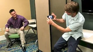 Dudes In Public 26 - The Classroom - Reality Dudes - 19435