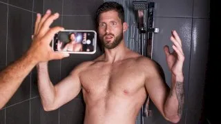 Dudes In Public 29 - Shower Peepers - Reality Dudes - 19477