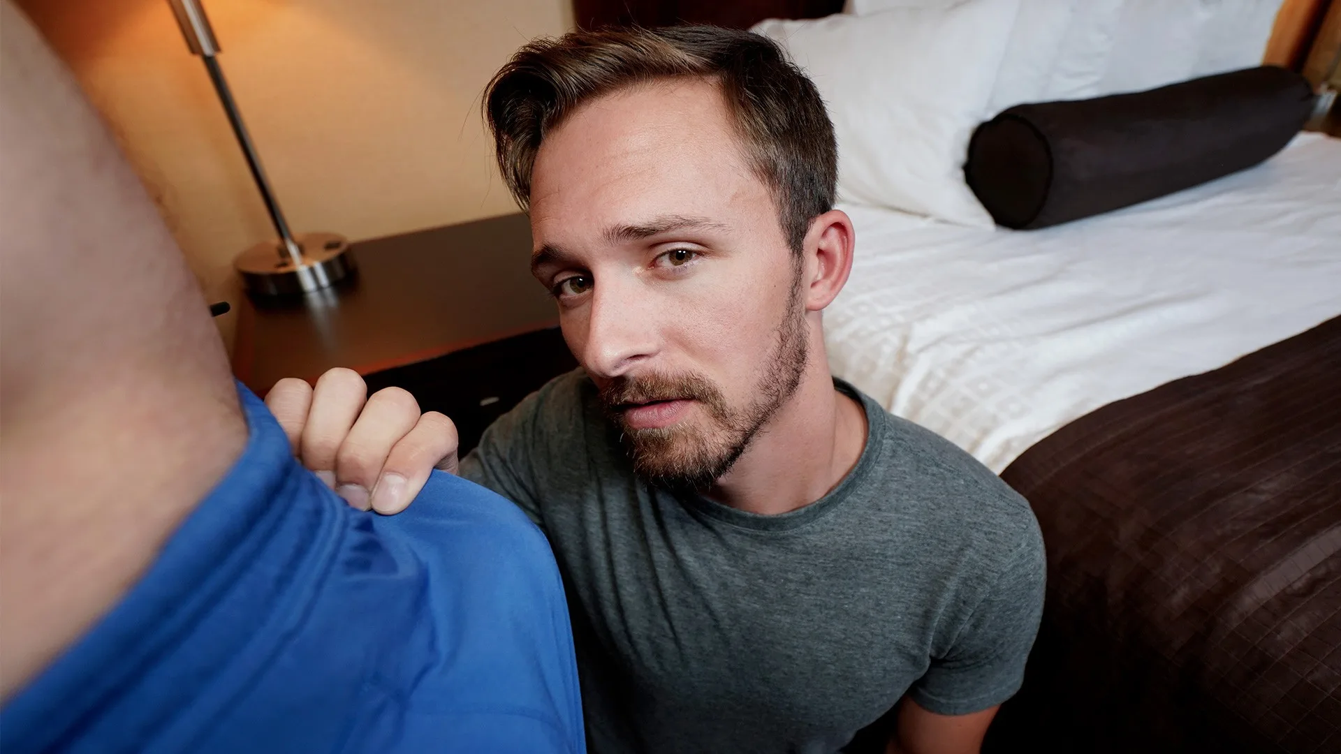 Landon - Reality Dudes - 19503