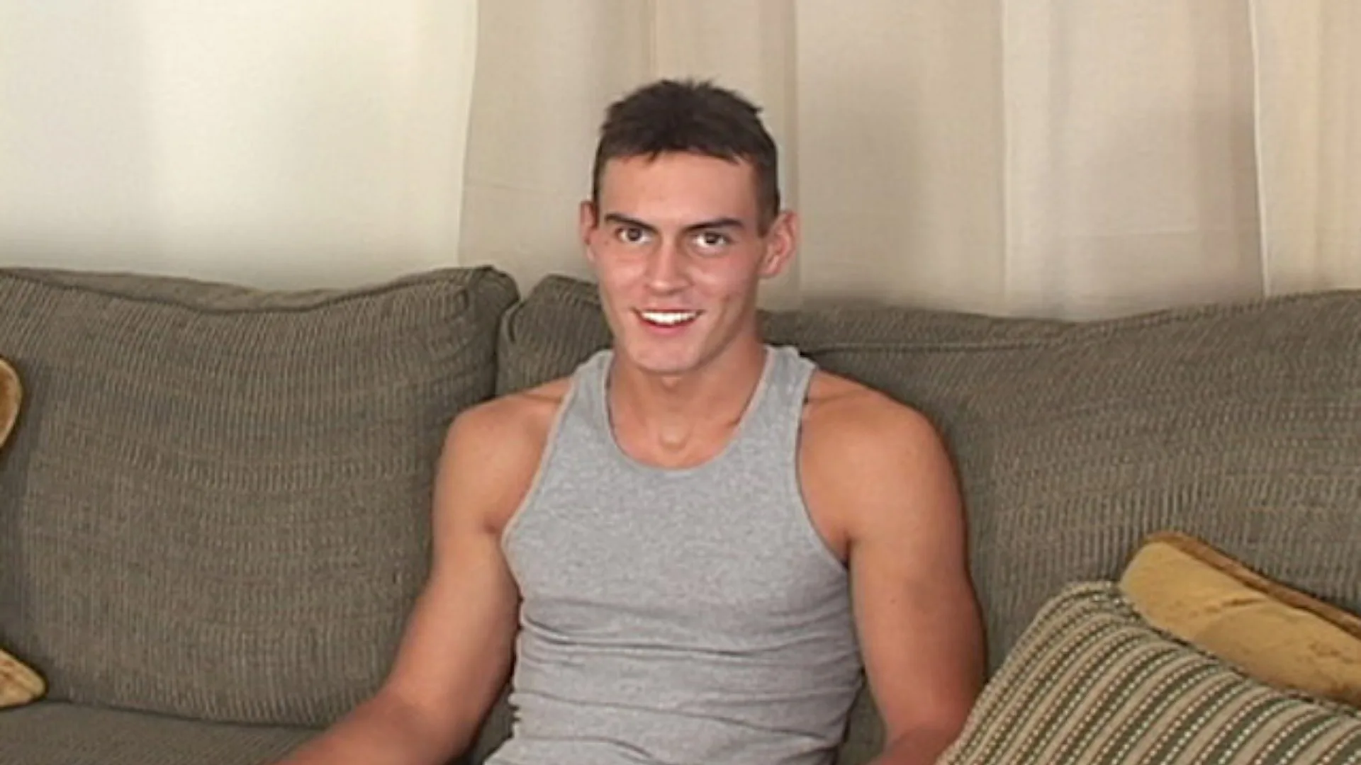 Garett - Sean Cody - 19728