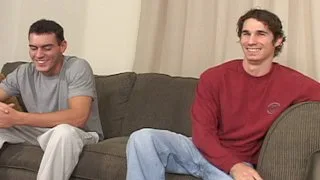 Dylan & Garett - Sean Cody - 19740