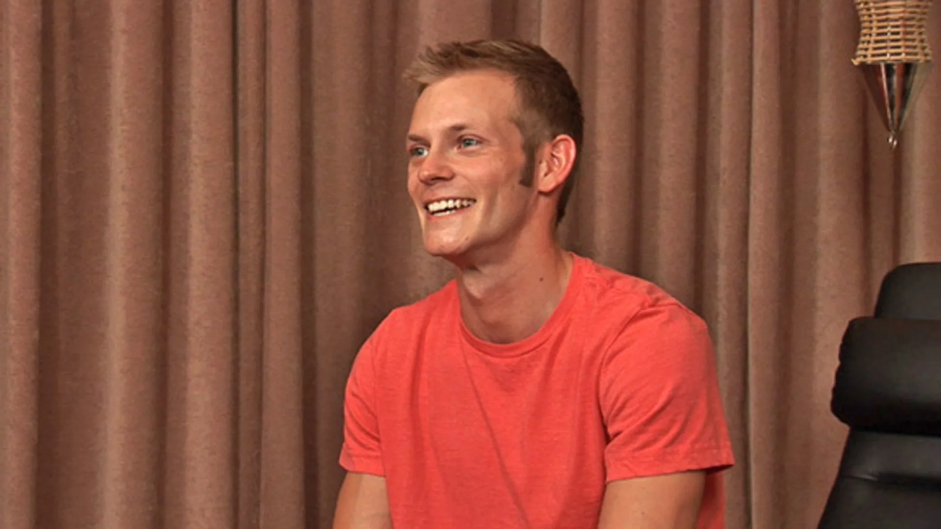 Aaron - Sean Cody - 19784