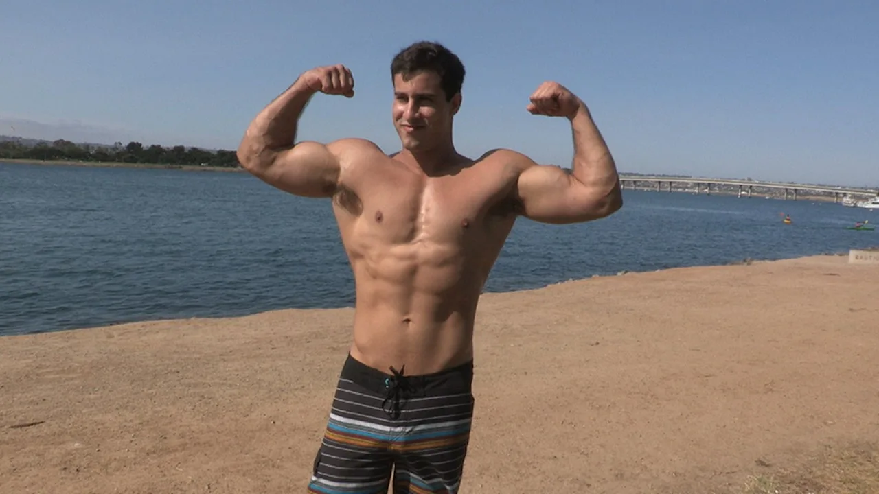 Randy - Sean Cody - 19824