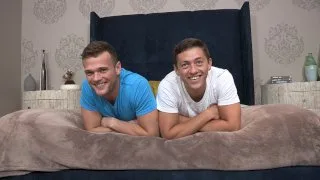 Sean & Lane: Bareback - Sean Cody - 19858