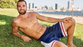 Rhett - Sean Cody - 19890