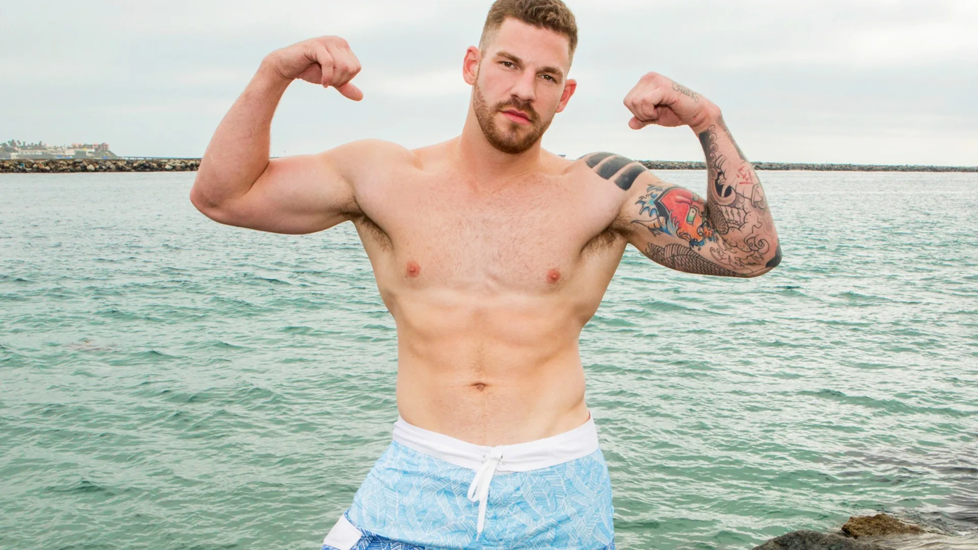 Keegan - Sean Cody - 19914