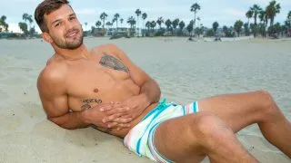 Brysen - Sean Cody - 20160