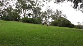 Landon & Jayden: Bareback - Sean Cody - 20298