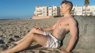 Jett - Sean Cody - 20558