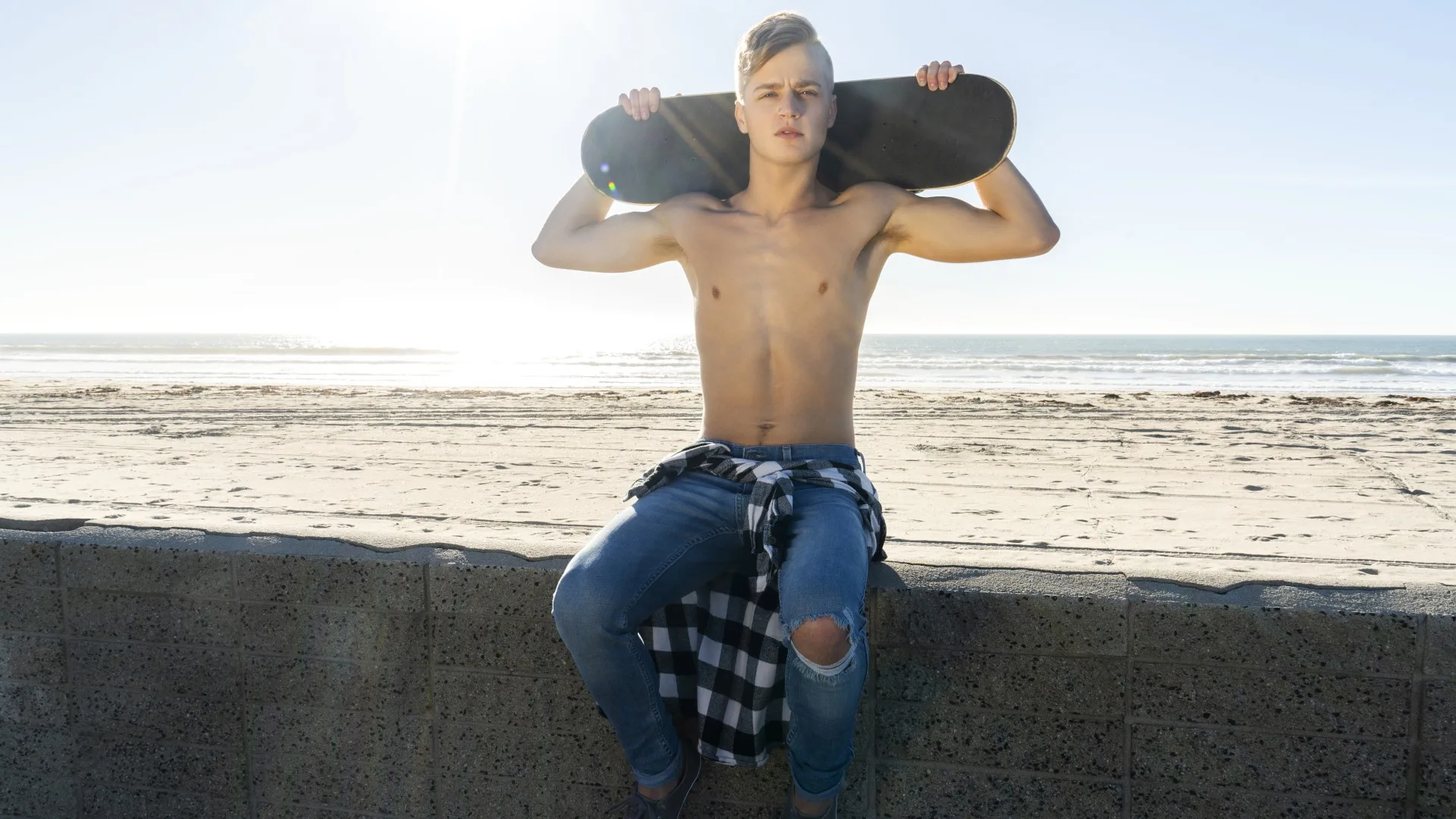 Jace - Sean Cody - 20907